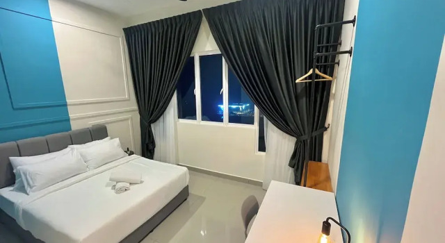 Amber Cove Melaka by Manhattan Group, Rezerwuj Apartament Malakka Melaka
