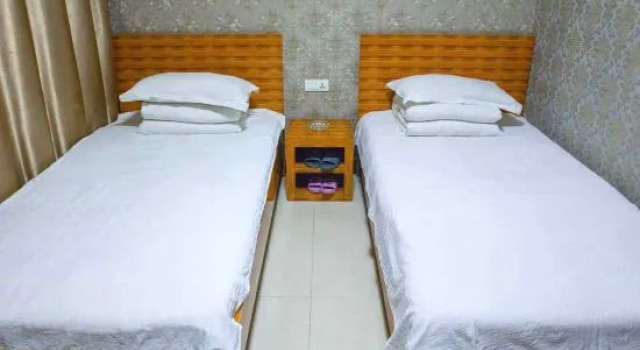 Номер Standard Shizhu Xinyue Inn