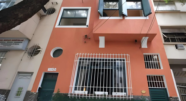 Rio Deal Guest House, Забронировать Гостевой дом Гостевые дома Рио-де-Жанейро, Гостевой дом