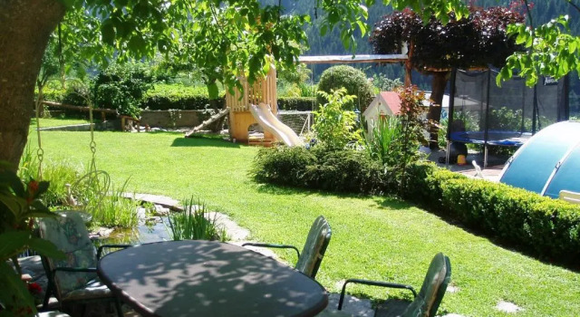 Ferienwohnung Kerschbaumer, Prenota Appartamento Hotel a Carinzia con piscina, Piscina