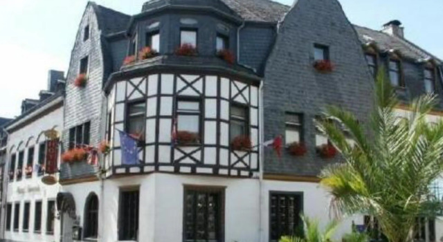 Hotel Simonis