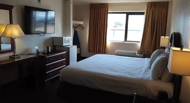 Номер Standard OYO Hotel Killeen East Central