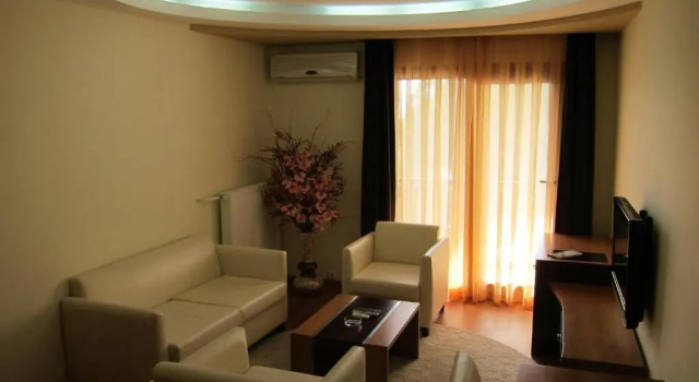 Berksoy Hotel, Book Hotel Bergama Aegean Region