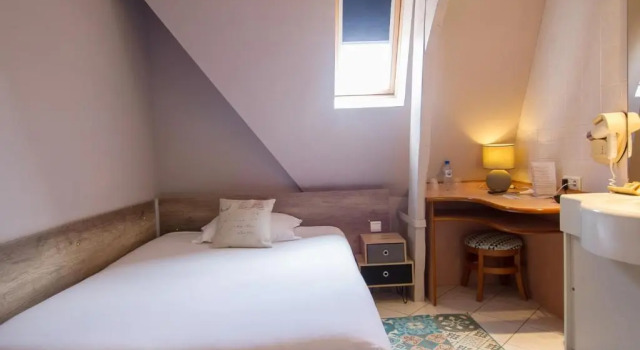 Hotel Eden