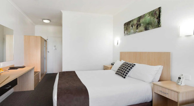 Двухместный номер Standard The Capital Horsham