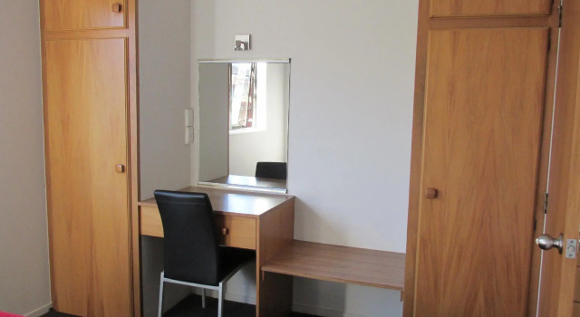 Номер Standard c 1 комнатой Abbey Motor Lodge