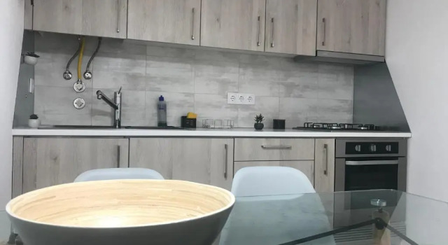 Апартаменты Casa da Matriz