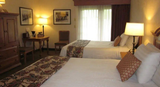 The Inn At Holiday Valley