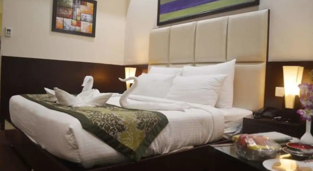 Country Inn Amritsar