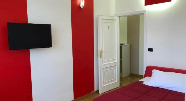 Номер Standard Maison Arena Bovio