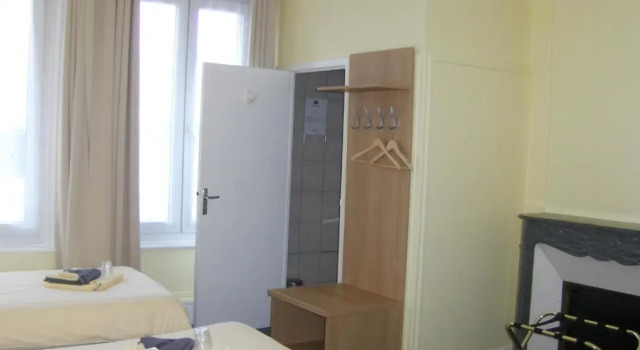 Номер Standard La Tour de Crecy