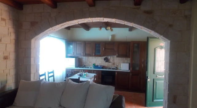 Niriides Villas