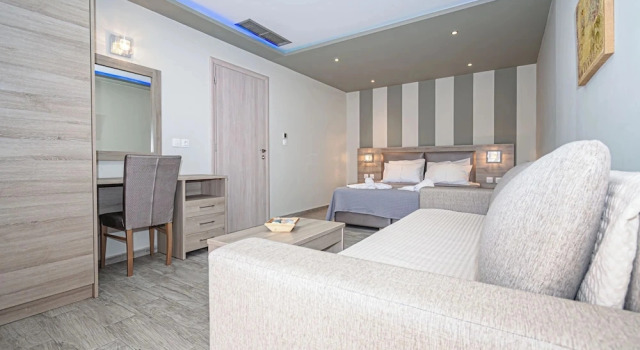 Casa Consta, Reserva ahora Apartamento Pefkohori 