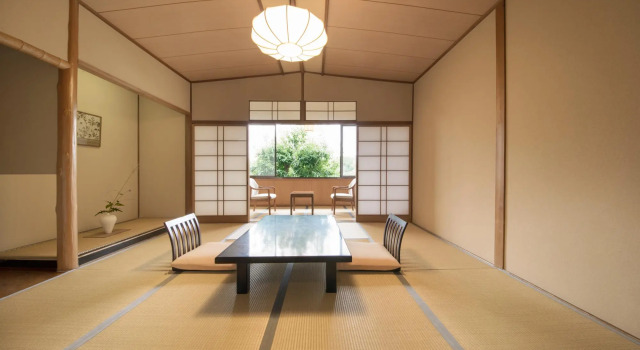 Номер Standard Arima Onsen Hanano – Adults Only