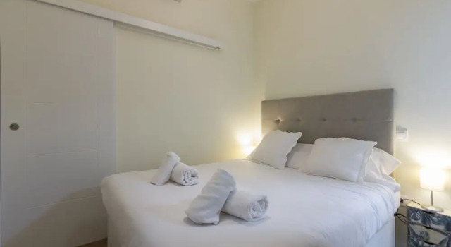 Apto. Diseño Chueca-Malasaña Brc40, Boek Hotel Madrid Community of Madrid, in de buurt van Edificio Grassy