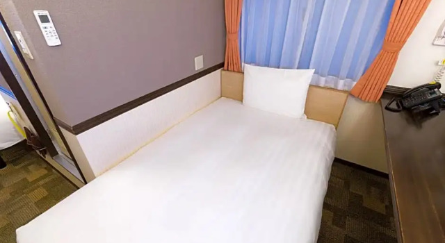 Номер Business Toyoko Inn Shin Osaka Chuo Honkan