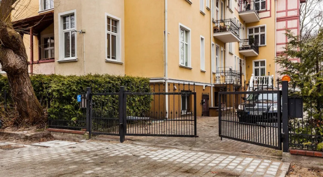Happy Stay Sopot Parkowa I, Varaa Huoneisto Dolny Sopot 