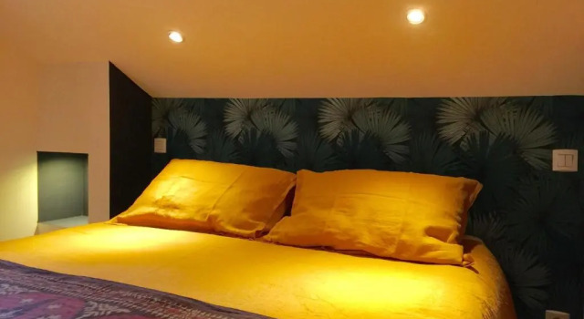 Номер Standard Tillac Chambres dhôtes