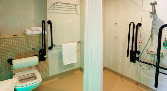 Двухместный номер Standard Holiday Inn Southend by IHG