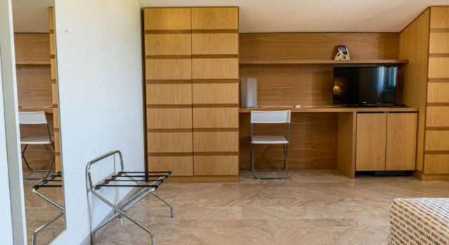 Номер Standard Hotel Poggio Bertino