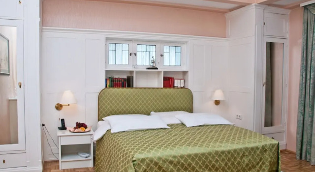 Scarpati Hotel