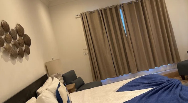 Люкс Ocean View Inn