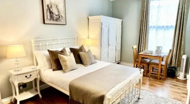 Superior Sviitti Devon House Guest House