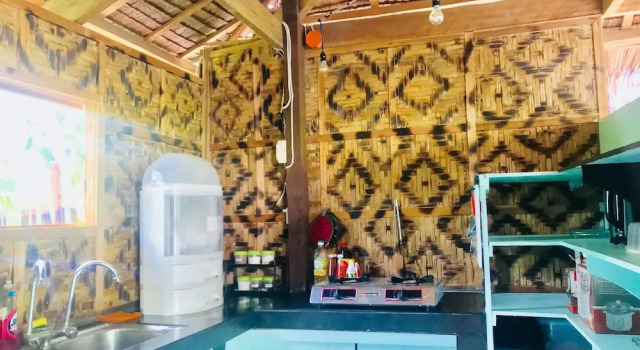 Номер Standard Ilakai Hostel - Adults Only