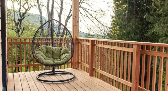 Beautiful Tree House in the Gailtal Valley, Забронировать Дом для отпуска Виллы Хермагор, Вилла