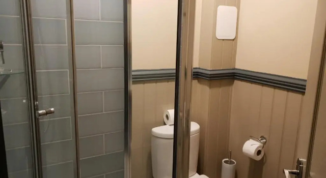 Номер Standard The Kingslodge Inn - The Inn Collection Group