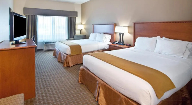 Run of House Holiday Inn Express & Suites Sioux Falls Southwest by IHG