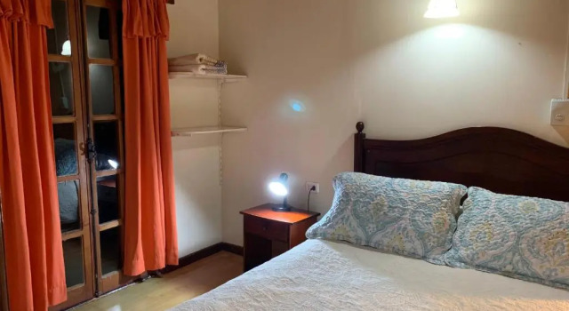 Hostal Puritama, Prenota Ostello Hotel a Antofagasta Region con parcheggio, Parcheggio