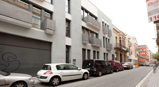 AB Gracia Sant Salvador