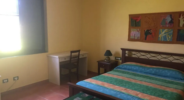 Agriturismo Margi Soprano