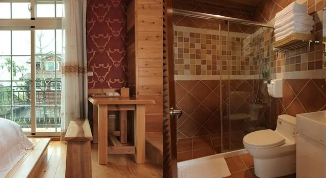Люкс North Zart Homestay