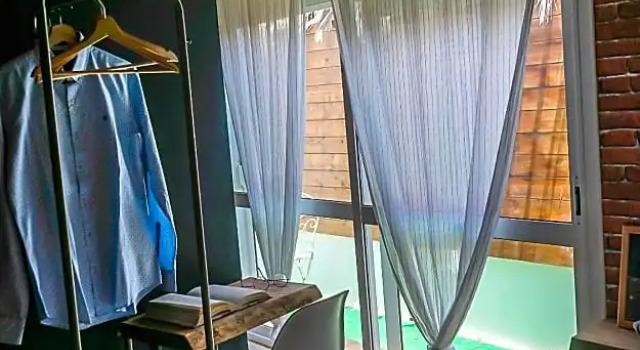 Номер Standard Hotel Posada de las Cuevas