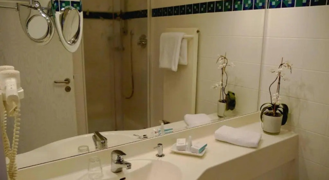 Номер Standard Business-Hotel Artes