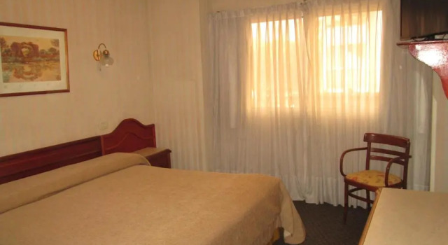 Двухместный номер Standard Hotel Luey