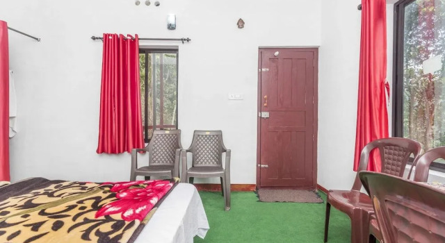 GuestHouser 1 BR Guest house 2140
