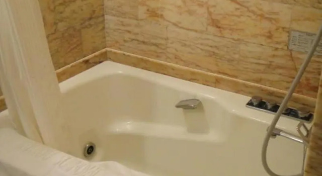 Номер Standard Ryukyu Sun Royal Hotel