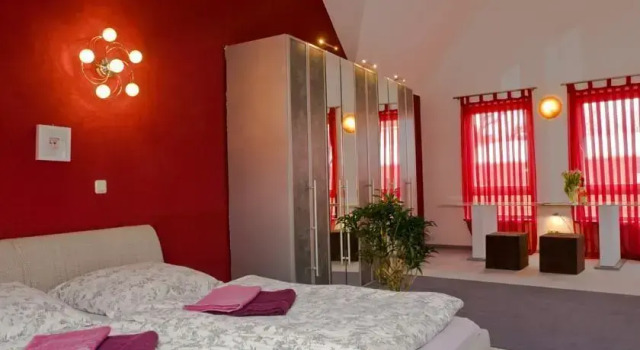 Ferienapartment Am Kütertor