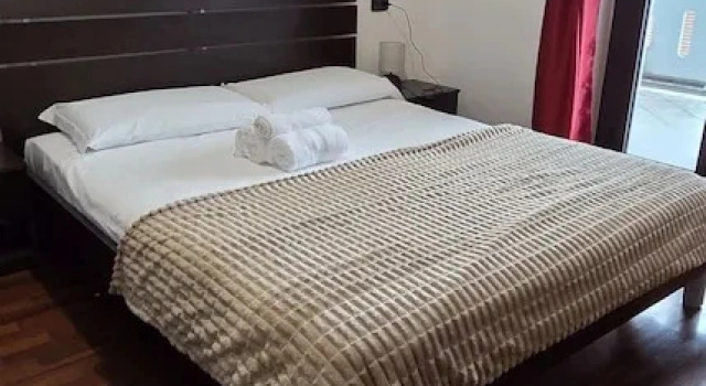 Appartamento familiare Casa Manzoni
