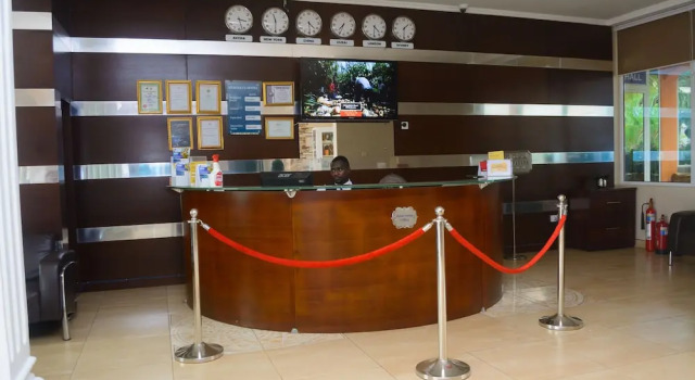 Mendiata Hotel