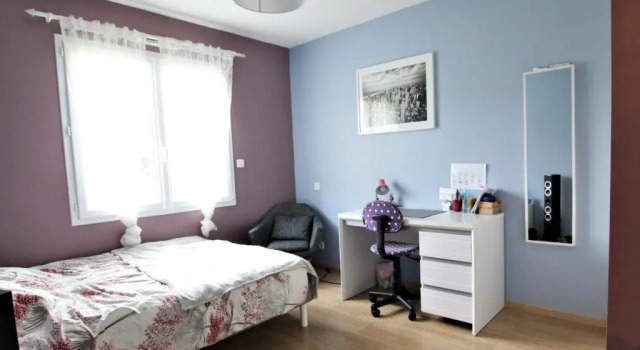 Maison Saint-Brevin-les-Pins, 4 pièces, 6 personnes - FR-1-364-38