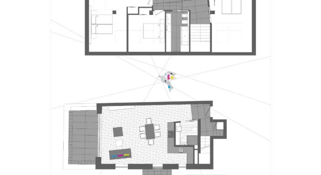 Апартаменты Krzyża Residence