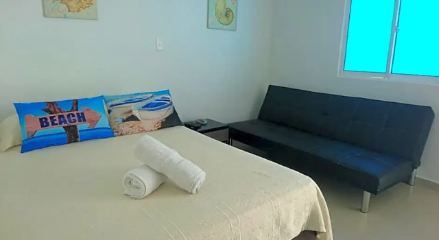 Номер Superior Hotel Molino De Viento