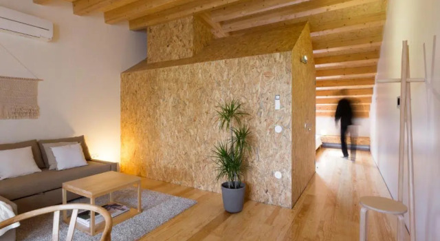 Апартаменты Deluxe Casa da Figueiroa