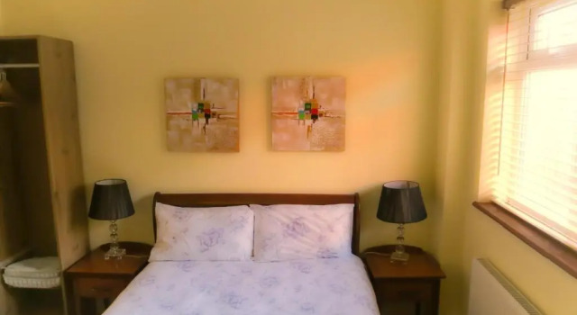 Номер Standard Godalming Hotel Guest House