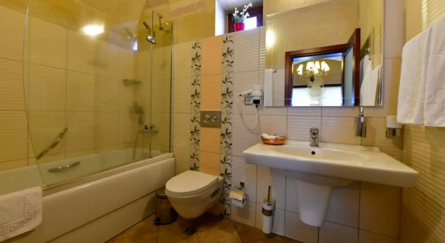 Двухместный номер Superior Cappadocia Estates - Special Class
