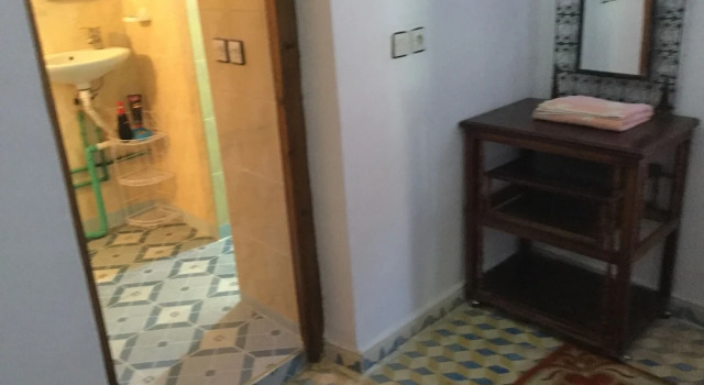Номер Standard Oliban Kasbah